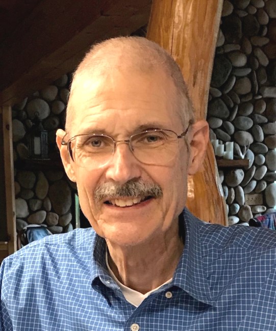 Obituary of William "Bill" F. Porter