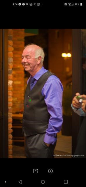 Obituary of John James Chekansky