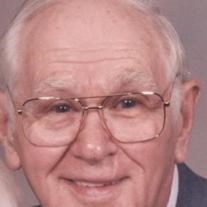 Obituary of Carl P. Williams