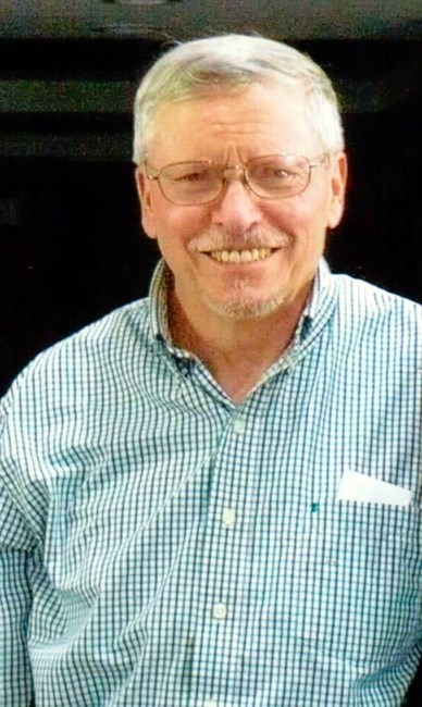 Obituario de John "Jack" David Sears
