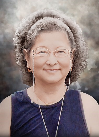 Obituary of Jenny Feng -Ying Yang