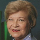 Obituary of Irma Garcia Escobar