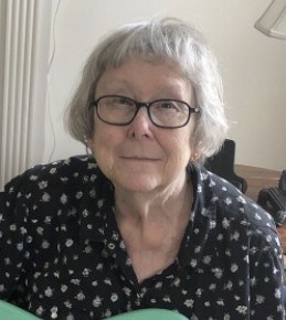 Obituary of Beverly Girton Hatchett