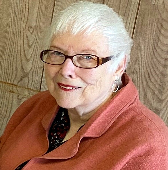 Obituary of Juanita Florabelle Yager