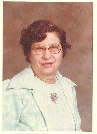 Obituary of Marguerite A. Shoemaker