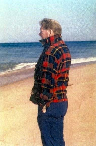 Obituary of William H. Erskine Jr.