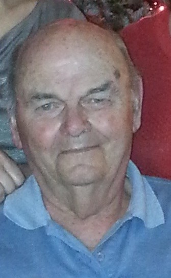 Obituary of Willard Ray Schultz