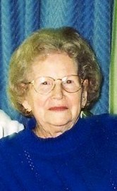 Obituary of Dorothy N. Zarling