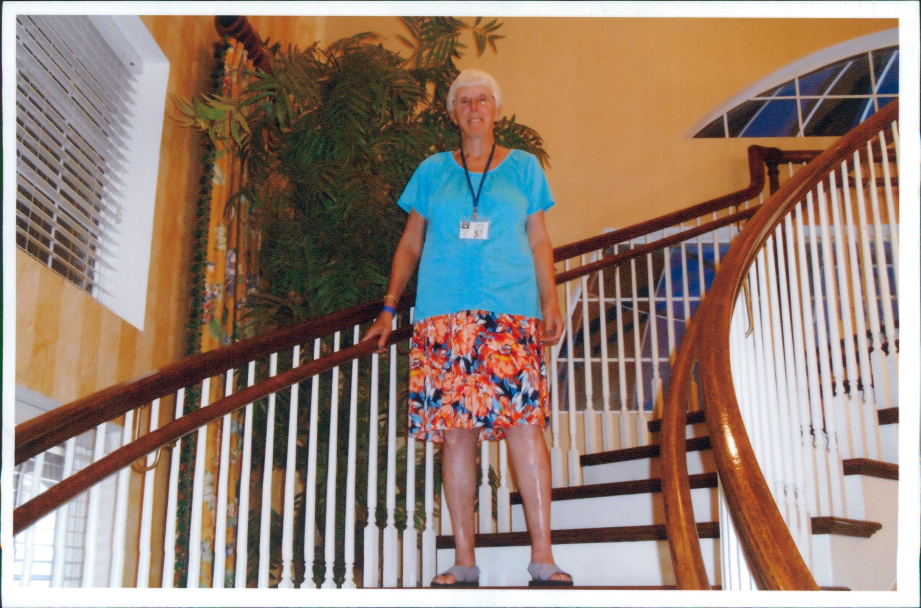 Obituary of Virginia Marie Johnson