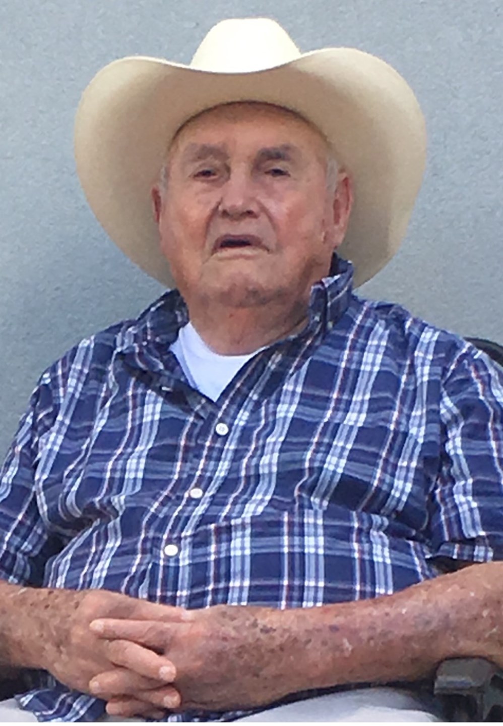 Mauro Chapa Obituary Pharr, TX