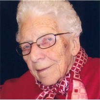 Obituary of Mona Jane Stobbe