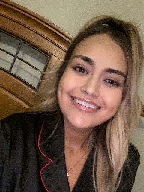 Obituary of Sarah Marie Mondragon