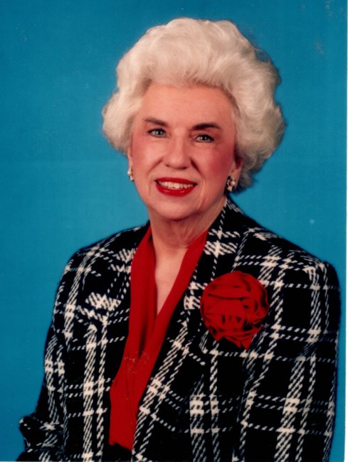 Obituary of Virginia L. Norfleet