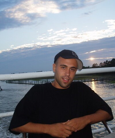 Obituary of Joseph A. Scarpati