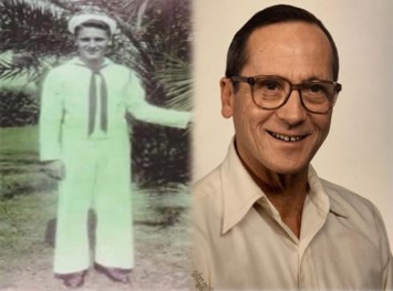 Obituary of Richard Rose