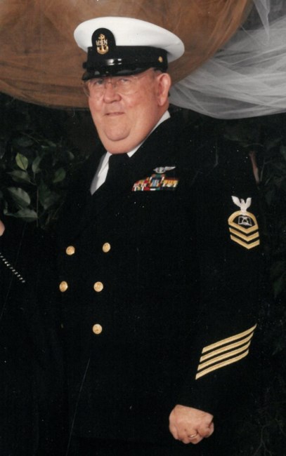 Obituary of Gerald "Jerry" Wayne Smith USN (Ret.)