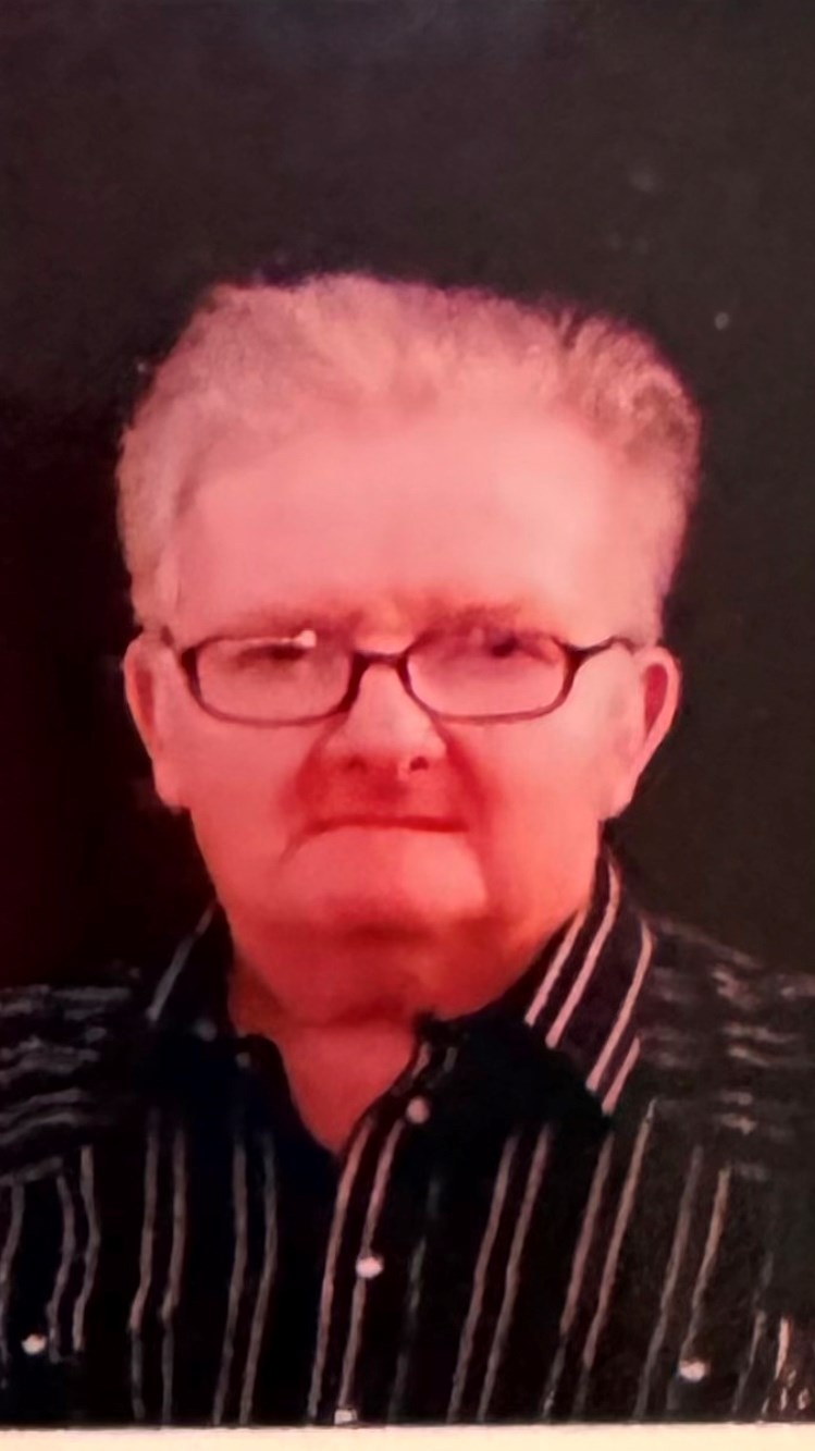 Obituary of James Binnion