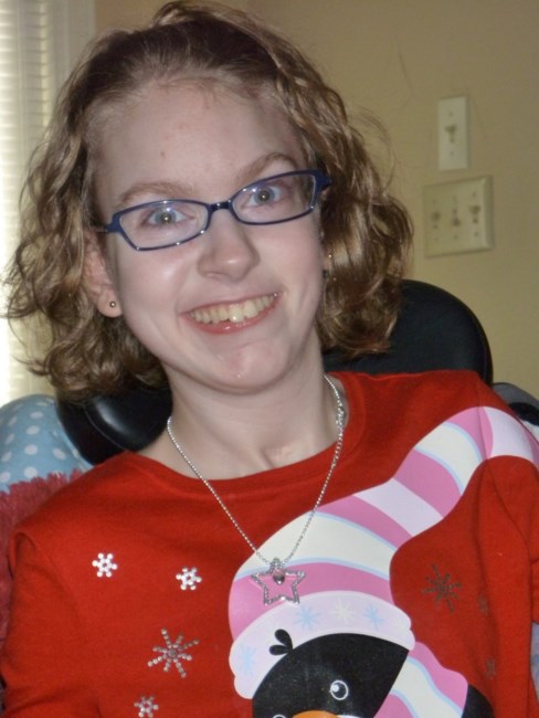 Obituary of Taylor Caroline Jiles