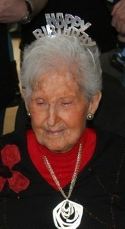 Obituary of Natalie L. Ludwig Rosendorf