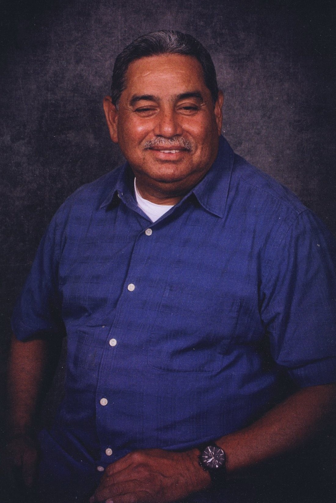 Avis de décès de Ricky Rodriguez