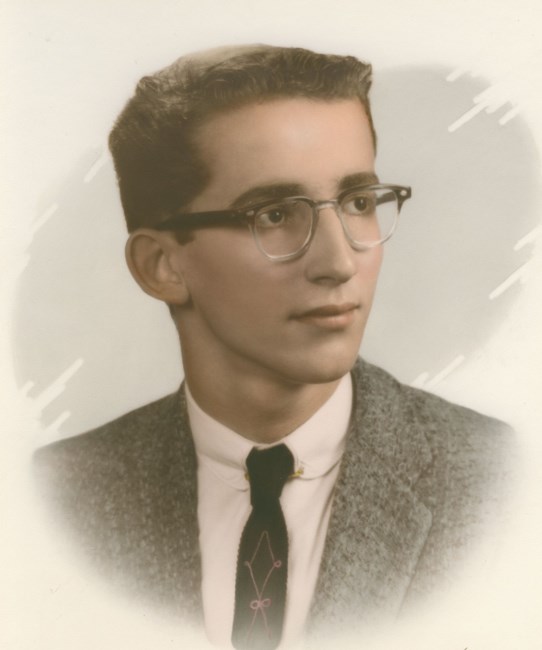 Obituary of Larry Moose R Hartman