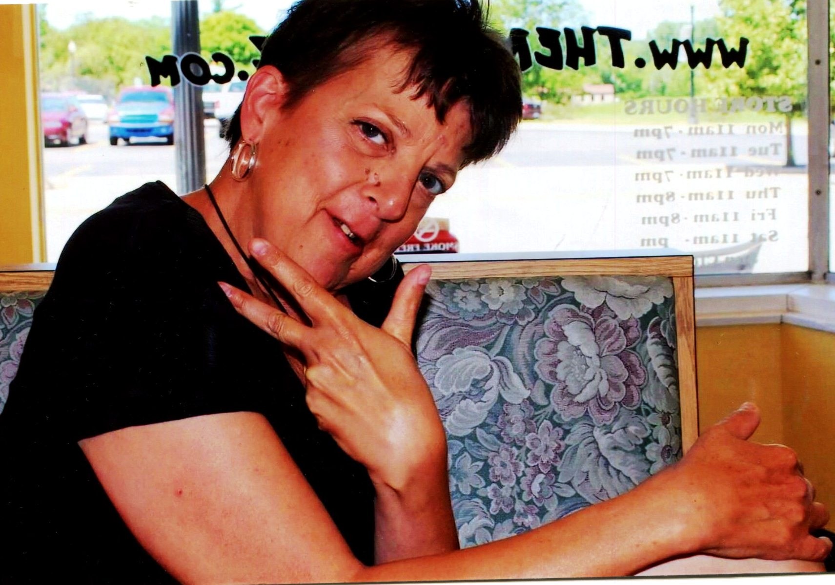 Obituary of Cynthia Sue Marshall