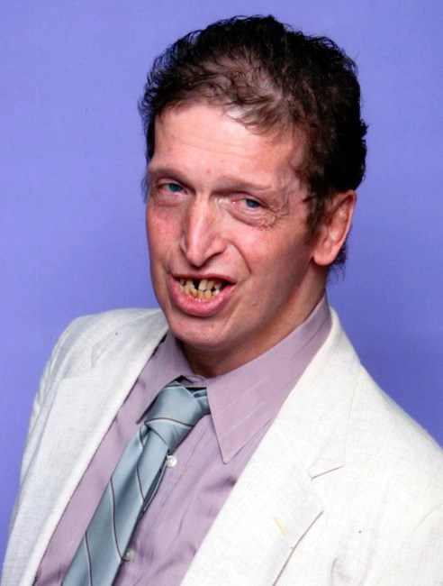 Obituary of Allen Ray Moad Jr.