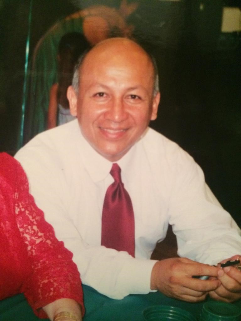 Obituary of Roberto Campos