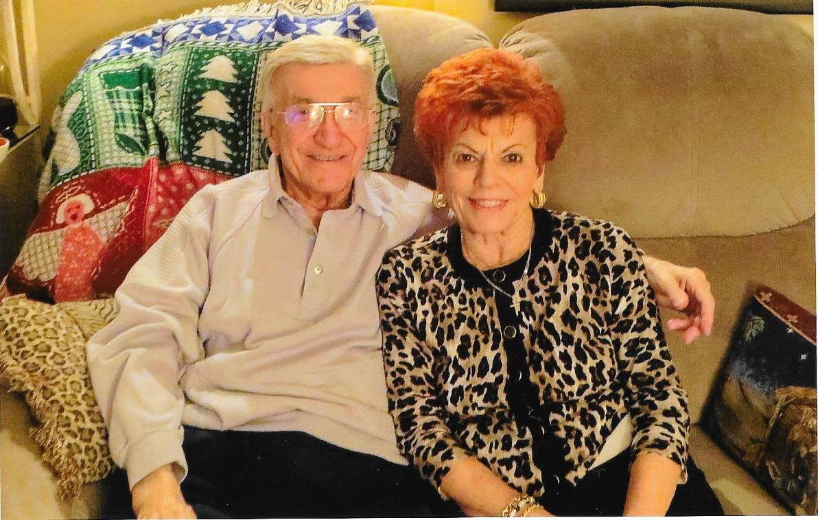 Obituario de Michael D'Angelo