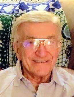 Obituary of Michael D'Angelo