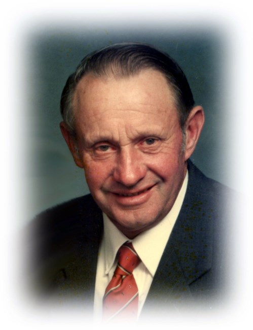 Obituary of Vernon L. Hodson