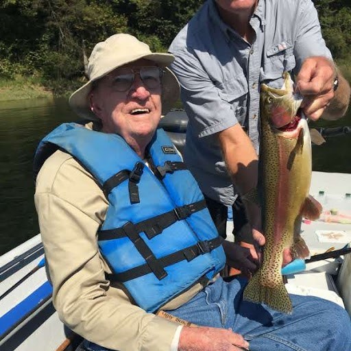 Obituary of Cecil Byron Knox