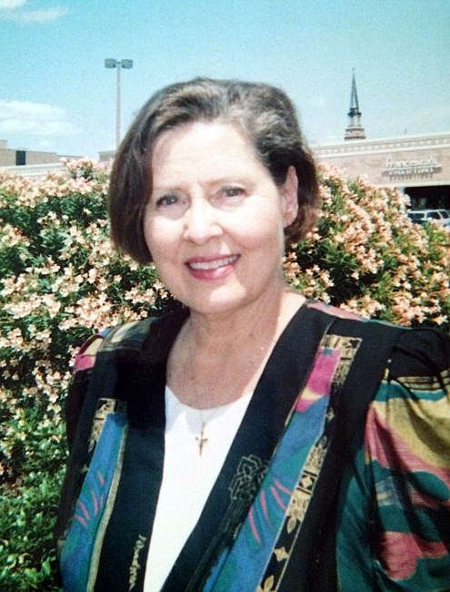 Obituario de Marilyn Kay Riling Sharp