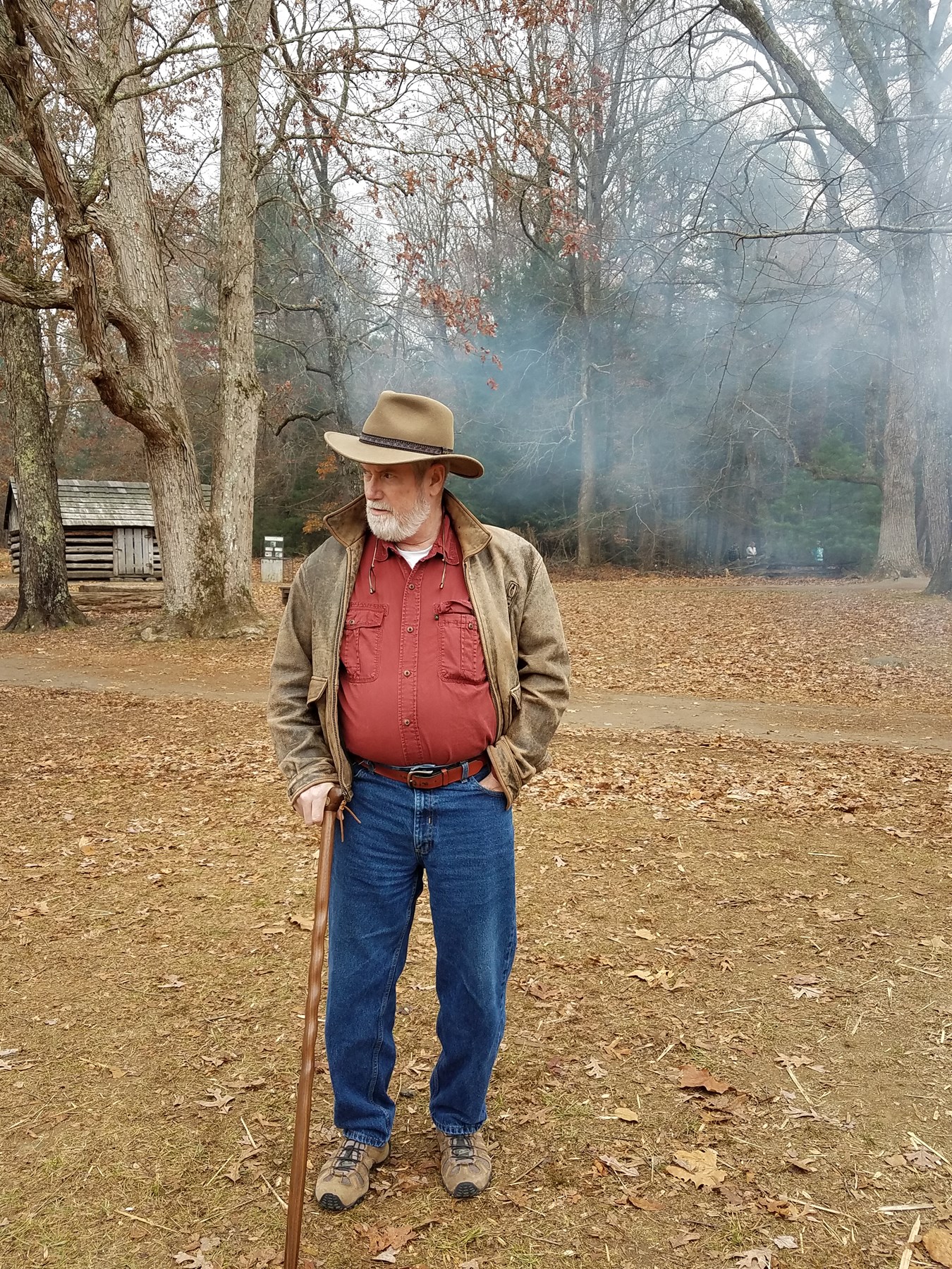 Obituary of Kenyon M. Trawick