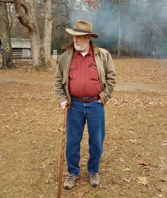 Obituary of Kenyon M. Trawick