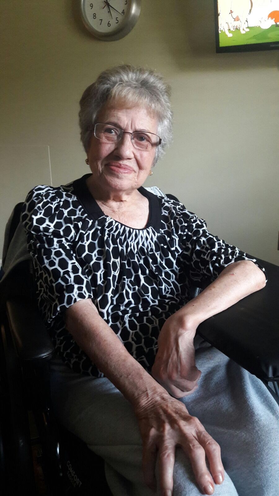 Obituary of Susana L. Garcia
