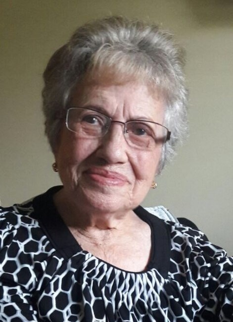 Obituary of Susana L. Garcia