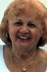 Hildegard Fardella Obituary Ormond Beach Fl