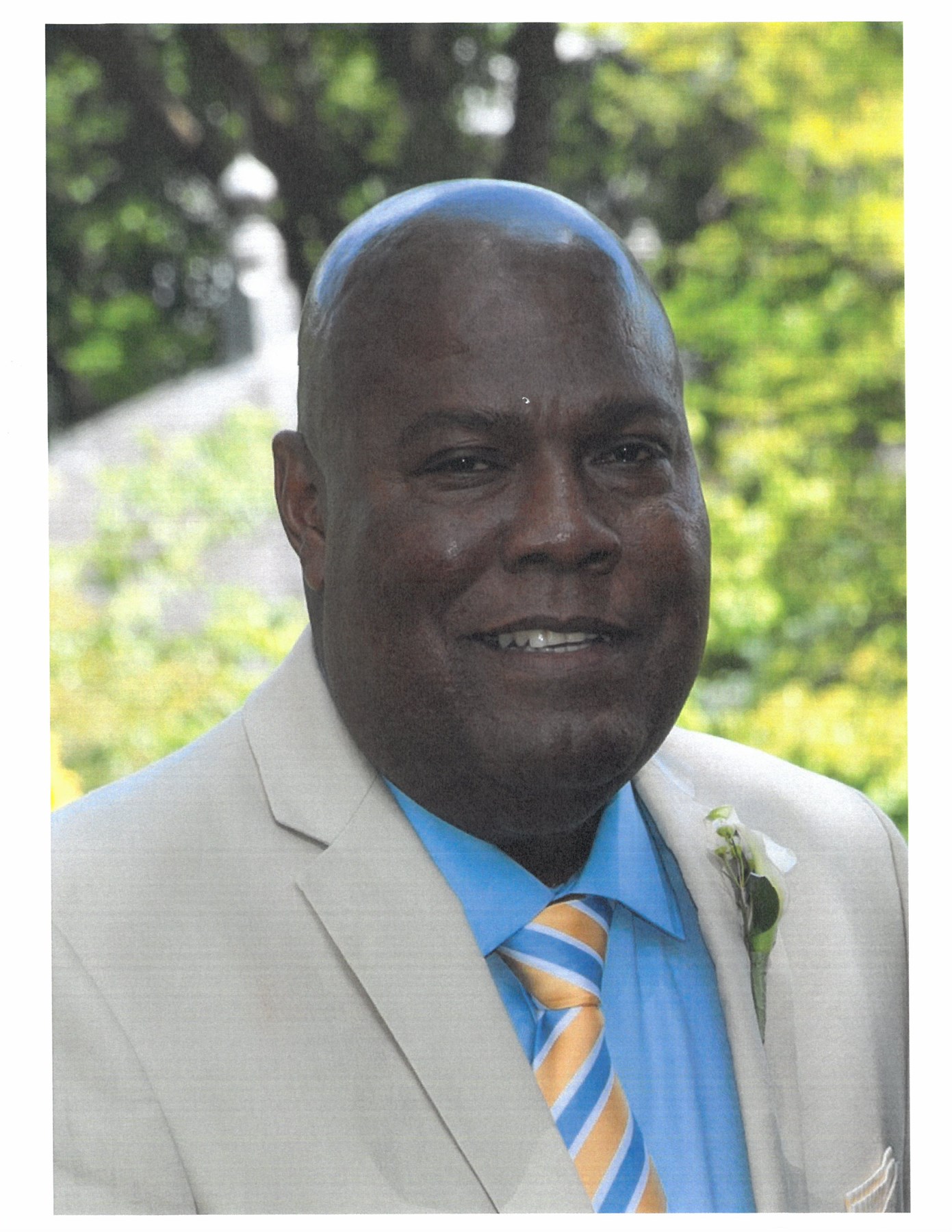 Obituary of Sterling Jose Johnson Sr.