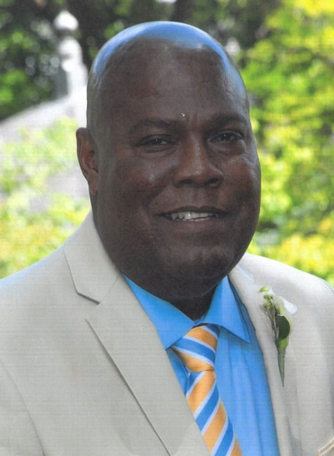 Obituary of Sterling Jose Johnson Sr.