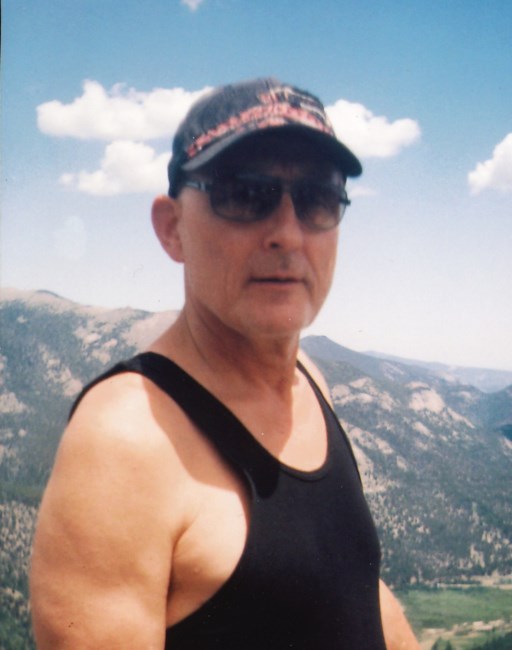 Obituary of Andris E. Vaseris