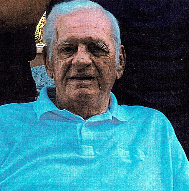 Obituario de Frank Cecil Hill, Jr.