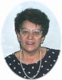 Obituary of Mary L. Vinci