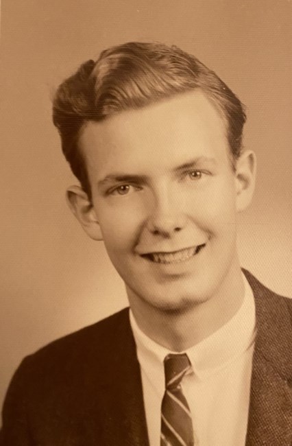 Obituario de Arthur Roy Schuelke