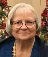 Obituary of Peggy Louise York