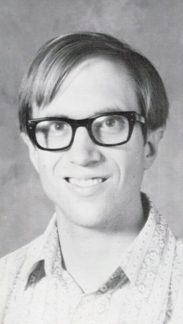 Obituary of Douglas Burton Lounsbury