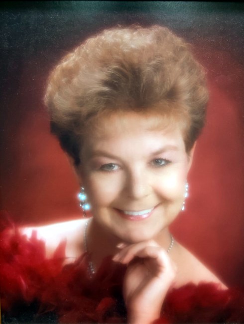 Obituary of Dorothy Adele Ruth