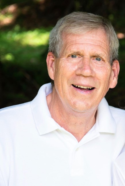 Obituary of Timothy (Tim) Oliver Clark