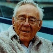 Obituary of Harold Daws Farris USAF Col. Ret.