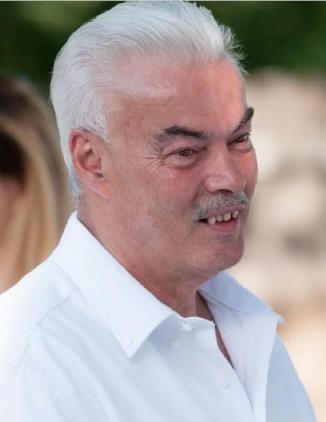 Obituary of Jose M. Medina